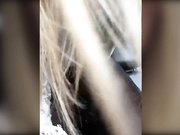 Lasker дилдо в киску