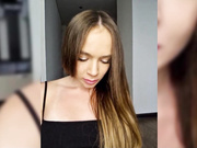 my--Polina в колготках-3