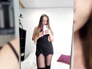 my--Polina в колготках-3
