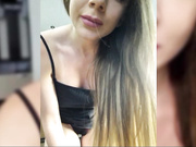 my--Polina в колготках-3