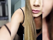 my--Polina в колготках-3