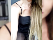 my--Polina в колготках-3