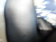 -ORCHID- в колготках-8