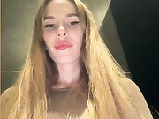 Blondinochkaa