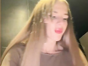Blondinochkaa