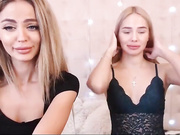 MilaLilen and LilithPopsy