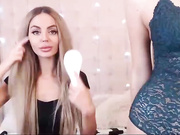 MilaLilen and LilithPopsy