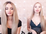 MilaLilen and LilithPopsy