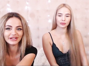 MilaLilen and LilithPopsy