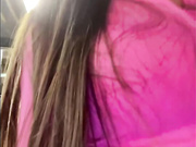 deva23 (показала парню свои труханы в туалете)