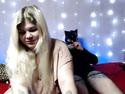 yourblondecomeback