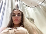 Blondinochkaa