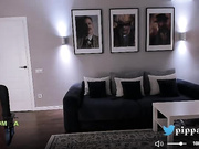 Pippalee tantsuet v mokroi maike