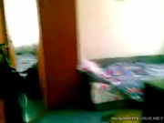 Соседка в гостях обслужила по полной !