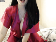 очаровательная Miss Viktoria