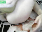 SamantaSexyyy с вибратором