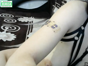 SamantaSexyyy с вибратором