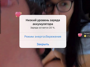 Whores party кончил в рот
