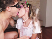Kinderduo