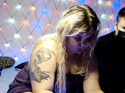 yourblondecomeback