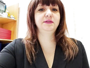 Office_Albertina бесплатное вебкам шоу и XXX чат _ xHamsterLive 2023-02-02 02_19