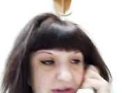 Albertina_Vida бесплатное вебкам шоу и XXX чат _ xHamsterLive 2023-01-10 01_58