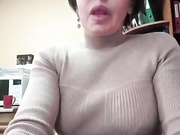 Бесплатный эротический видеочат с онлайн-шоу EditaMilf   2023-01-10 04_58