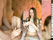 Belka_Mishka
