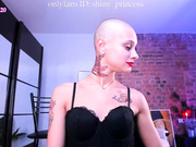 odi_et_amo Shiny_Princess