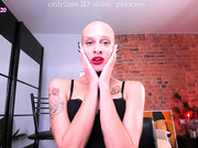 odi_et_amo Shiny_Princess