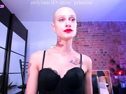 odi_et_amo Shiny_Princess