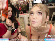 Общение с пользователем Heatherbby в онлайн-видеочате (18+) 2023-01-07 02_26