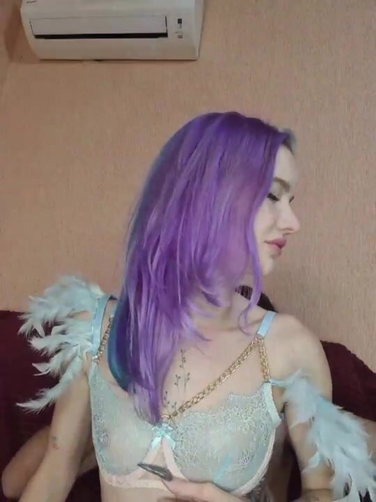 bluecherry