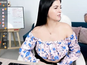 Carolina_Novoa бесплатное вебкам шоу и XXX чат _ xHamsterLive 2023-02-09 02_14