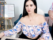 Carolina_Novoa бесплатное вебкам шоу и XXX чат _ xHamsterLive 2023-02-09 02_14