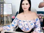 Carolina_Novoa бесплатное вебкам шоу и XXX чат _ xHamsterLive 2023-02-09 02_14