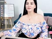 Carolina_Novoa бесплатное вебкам шоу и XXX чат _ xHamsterLive 2023-02-09 02_14