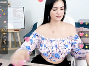 Carolina_Novoa бесплатное вебкам шоу и XXX чат _ xHamsterLive 2023-02-09 02_14