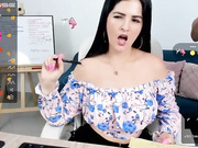 Carolina_Novoa бесплатное вебкам шоу и XXX чат _ xHamsterLive 2023-02-09 02_14