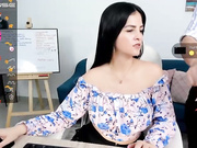 Carolina_Novoa бесплатное вебкам шоу и XXX чат _ xHamsterLive 2023-02-09 02_05