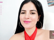 Carolina_Novoa бесплатное вебкам шоу и XXX чат _ xHamsterLive 2023-02-05 02_16