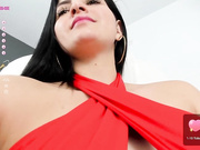 Carolina_Novoa бесплатное вебкам шоу и XXX чат _ xHamsterLive 2023-02-05 02_16