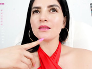 Carolina_Novoa бесплатное вебкам шоу и XXX чат _ xHamsterLive 2023-02-05 02_16