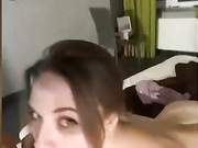 Pupi_zefiro  (сосет своему ебарю)