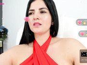Carolina_Novoa бесплатное вебкам шоу и XXX чат _ xHamsterLive 2023-02-05 02_24