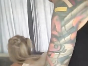 blondinochkaa (с парнем)