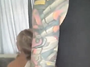 blondinochkaa (с парнем)