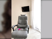 EVERGLOW полностью голая