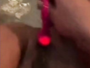 Cute-Anya (cute-kitty) 2022-04-15 Анюта в ванной