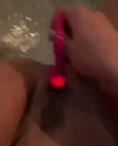 Cute-Anya (cute-kitty) 2022-04-15 Анюта в ванной